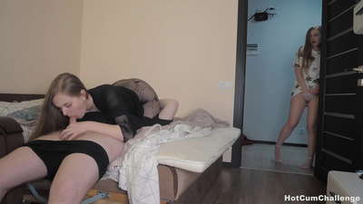 කාමුක දර්ශන නැරඹීම